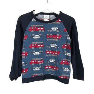 Unisex Polarn O. Pyret - Trikoopaita, koko 98 - 104 -  (1)