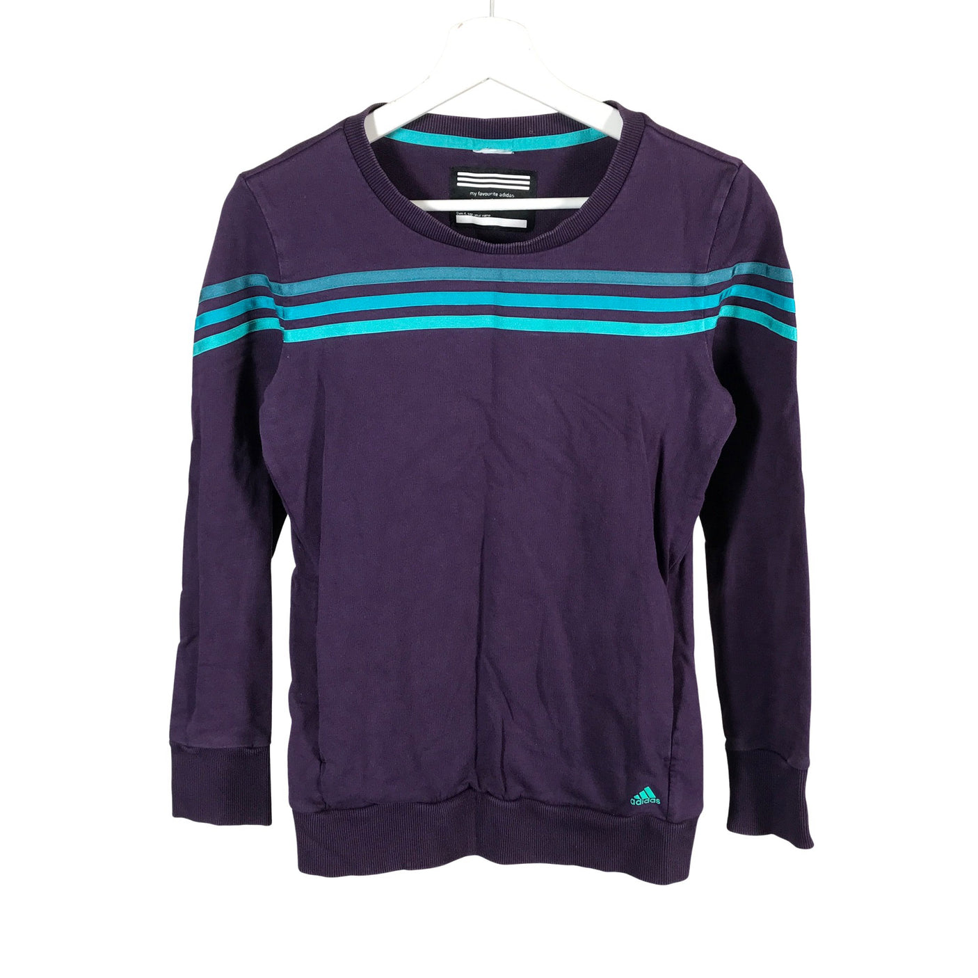 Unisex Adidas - Collegepaita, koko 36 -  (1)