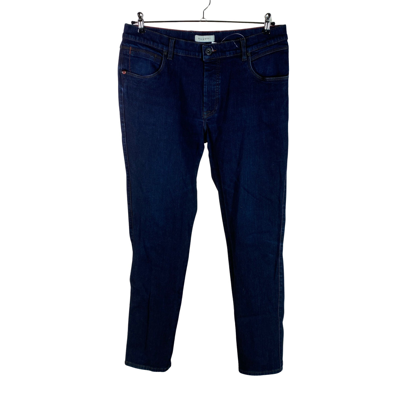 Unisex Bugatti - Farkut, koko W38 -  (1)