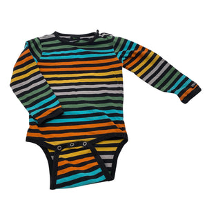 Unisex Villervalla - Body, koko 86 - 92 -  (1)
