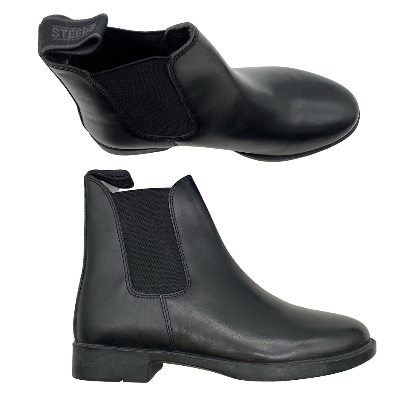 Unisex Steeds - Nilkkurit, koko 38 -  (1)