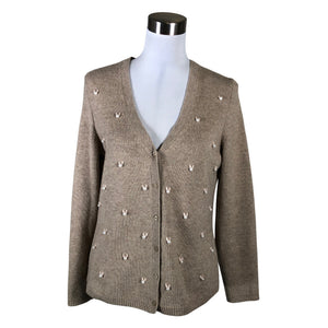 Unisex You are beautiful Design Uta Raasch - Neuletakki, koko 40 -  (1)