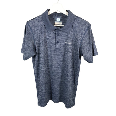 Unisex Columbia - Urheilupaita, lyhyet hihat, koko M -  ()