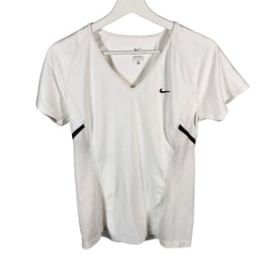 Unisex Nike - Urheilupaita, lyhyet hihat, koko 38 -  (1)