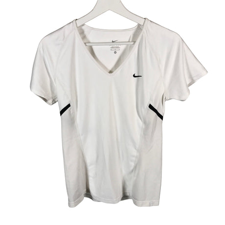 Unisex Nike - Urheilupaita, lyhyet hihat, koko 38 -  ()