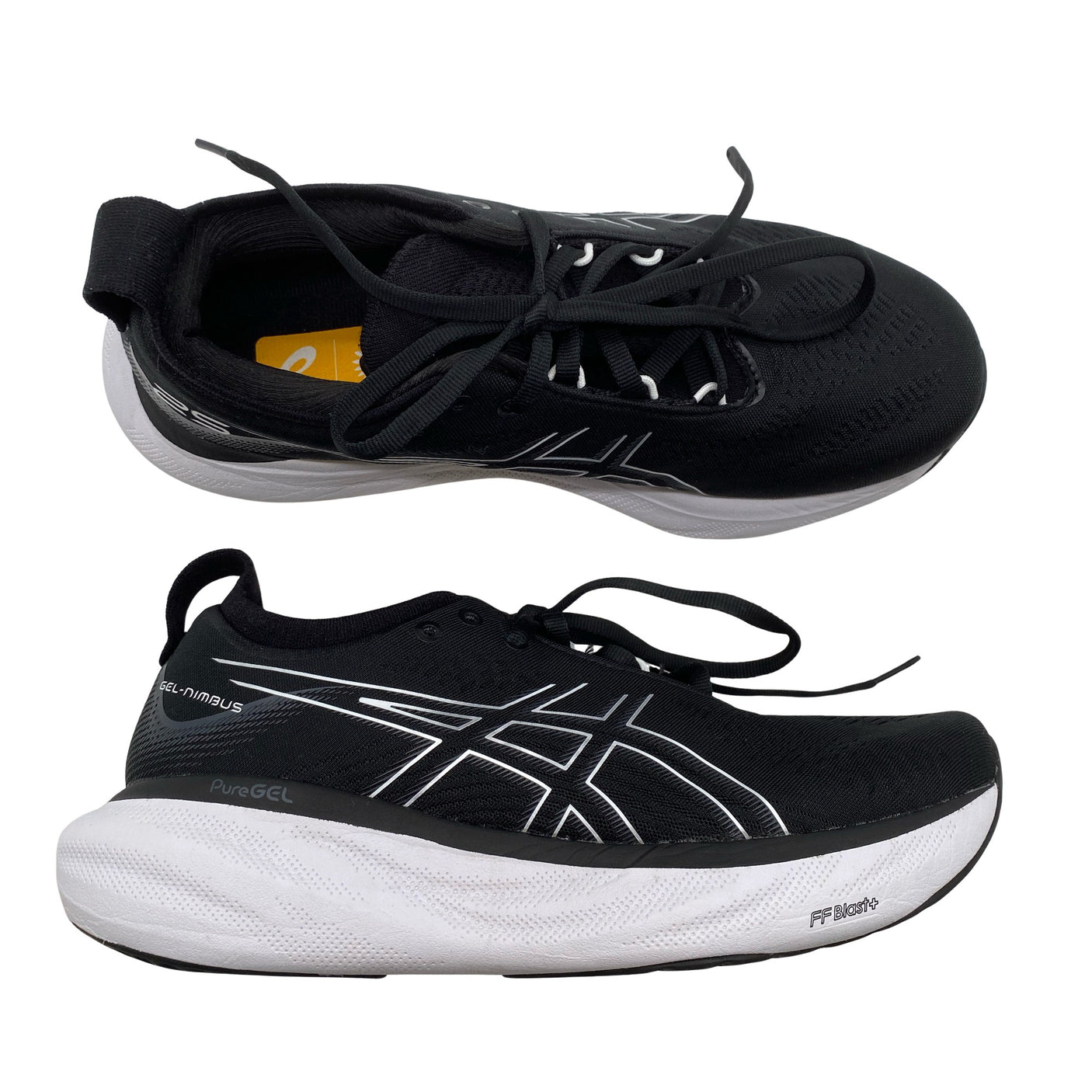 Unisex Asics - Lenkkarit, koko 40 -  (1)