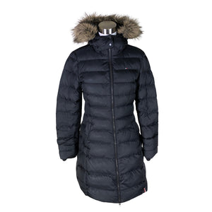 Unisex Tommy Hilfiger - Untuvatakki, koko 38 -  (1)