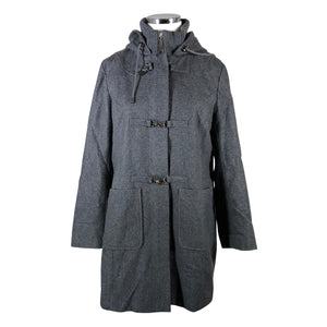 Unisex Kello - Villakangastakki, koko 42 -  (1)