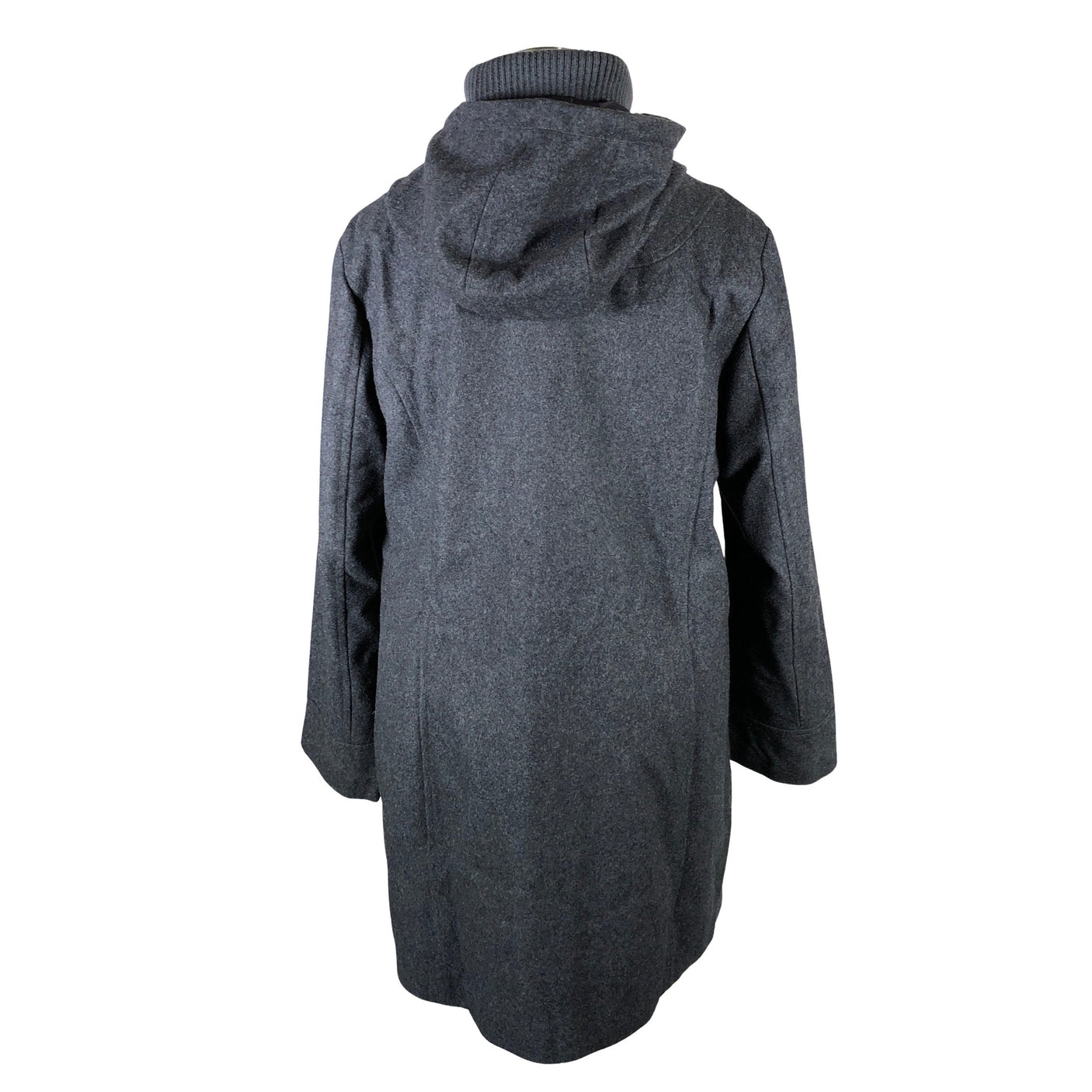 Unisex Kello - Villakangastakki, koko 42 -  (2)