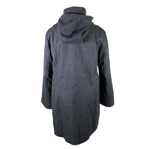 Unisex Kello - Villakangastakki, koko 42 -  (2)