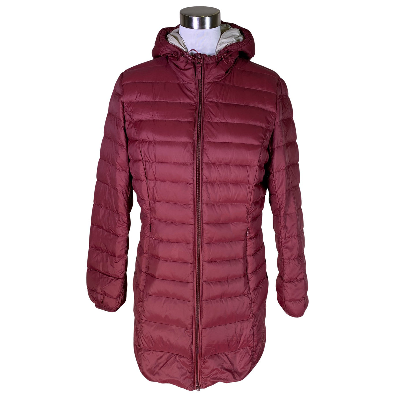 Unisex Free Quent - Kevytuntuvatakki, koko 38 -  (1)