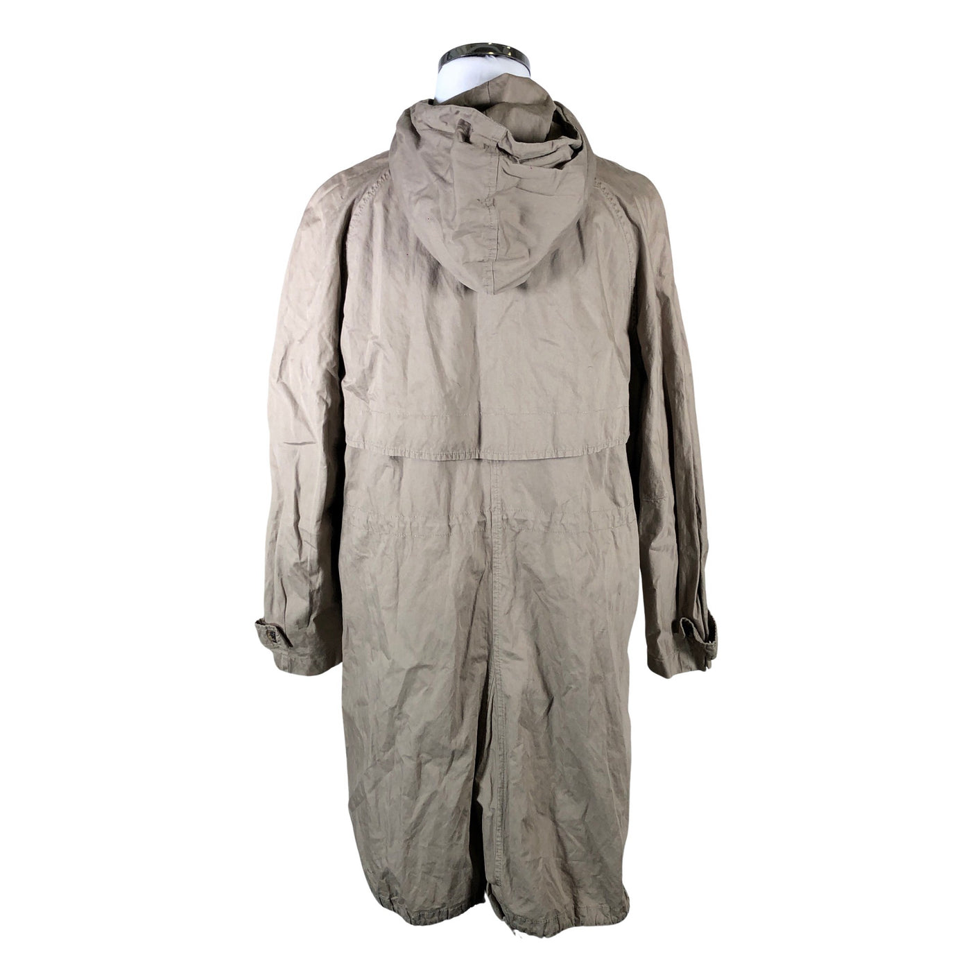 Unisex Ril's - Parkatakki, koko 44 -  (2)