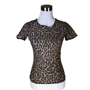 Unisex Dolce&Gabbana - Lyhythihainen pusero, koko 36 -  (1)