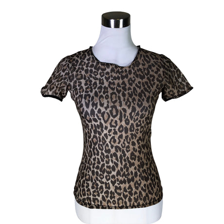 Unisex Dolce&Gabbana - Lyhythihainen pusero, koko 36 -  ()