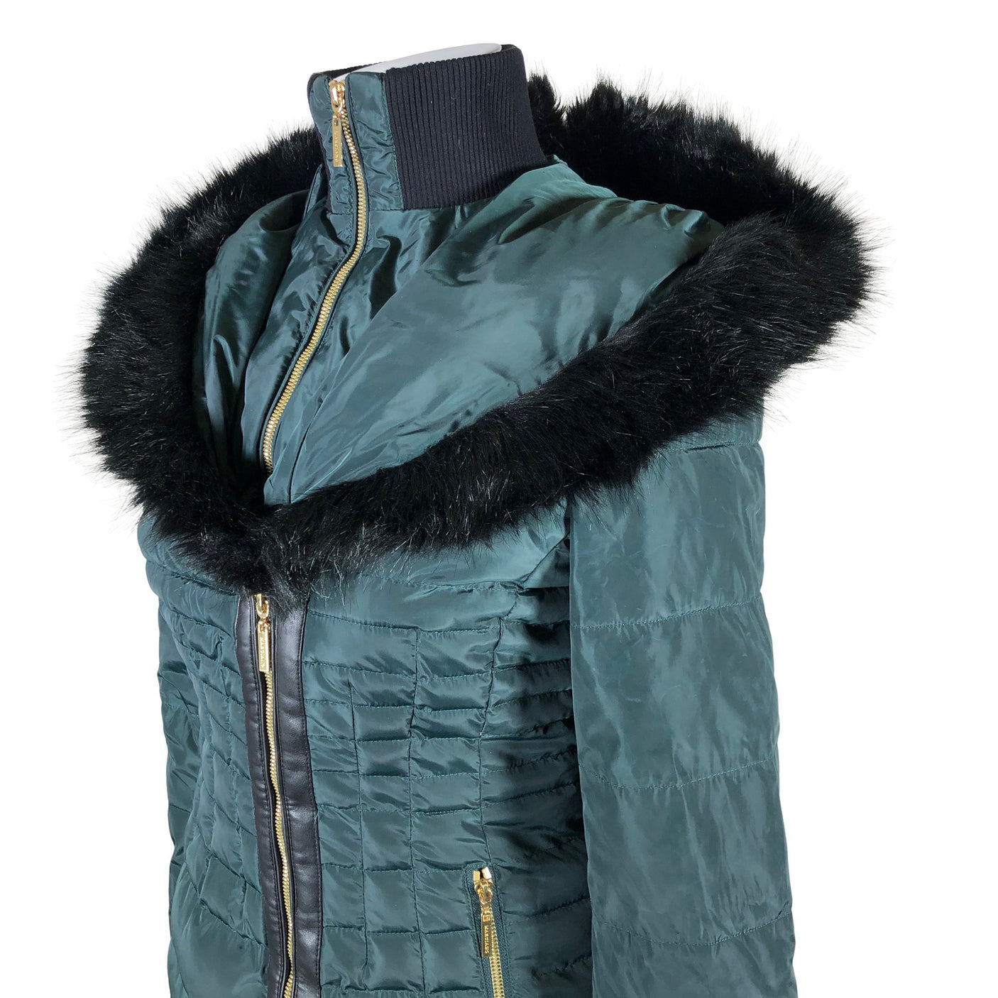 Unisex Marciano - Toppatakki, koko 38 -  (3)