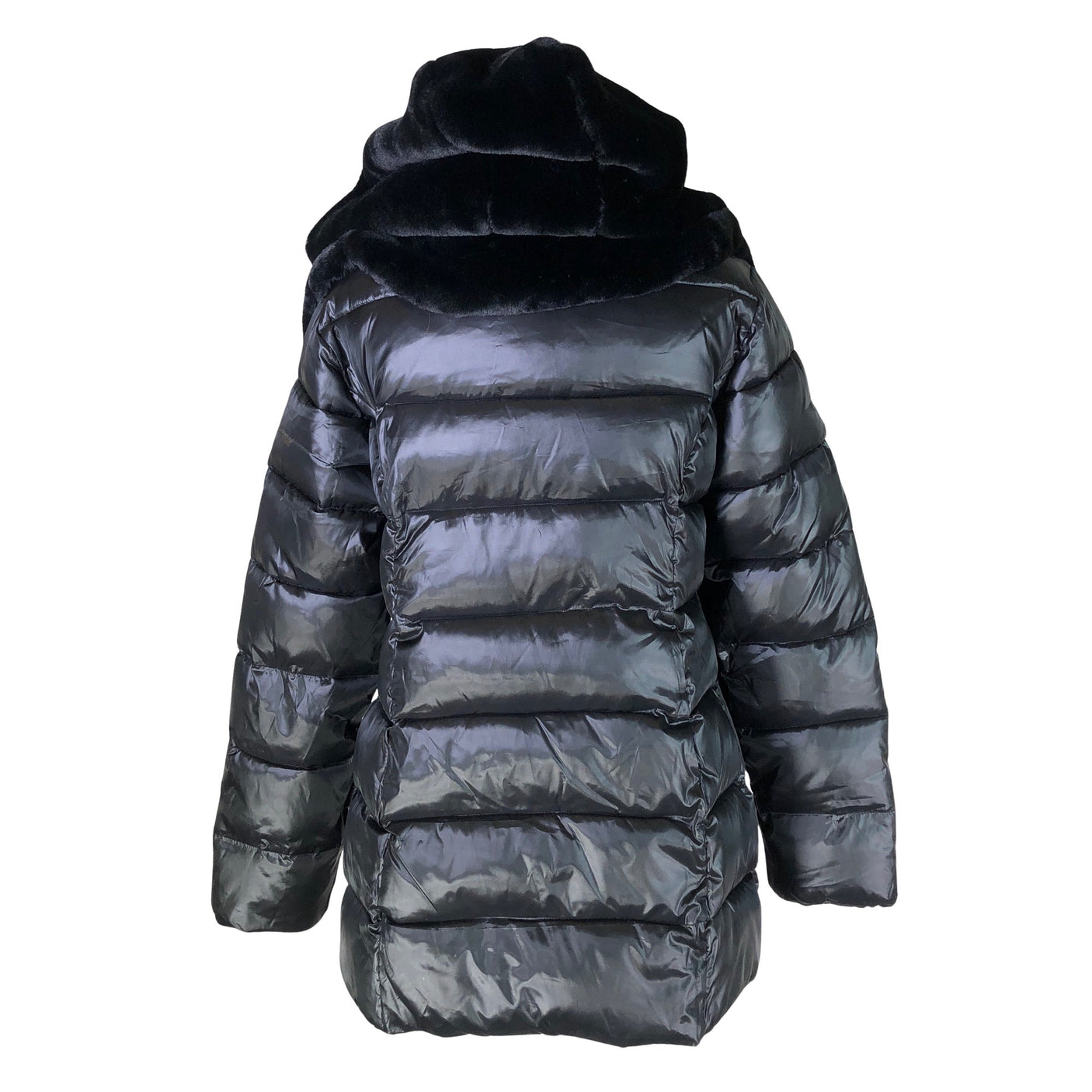Unisex Scanddi Finland - Toppatakki, koko 40 -  (2)