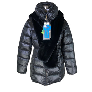 Unisex Scanddi Finland - Toppatakki, koko 40 -  (1)