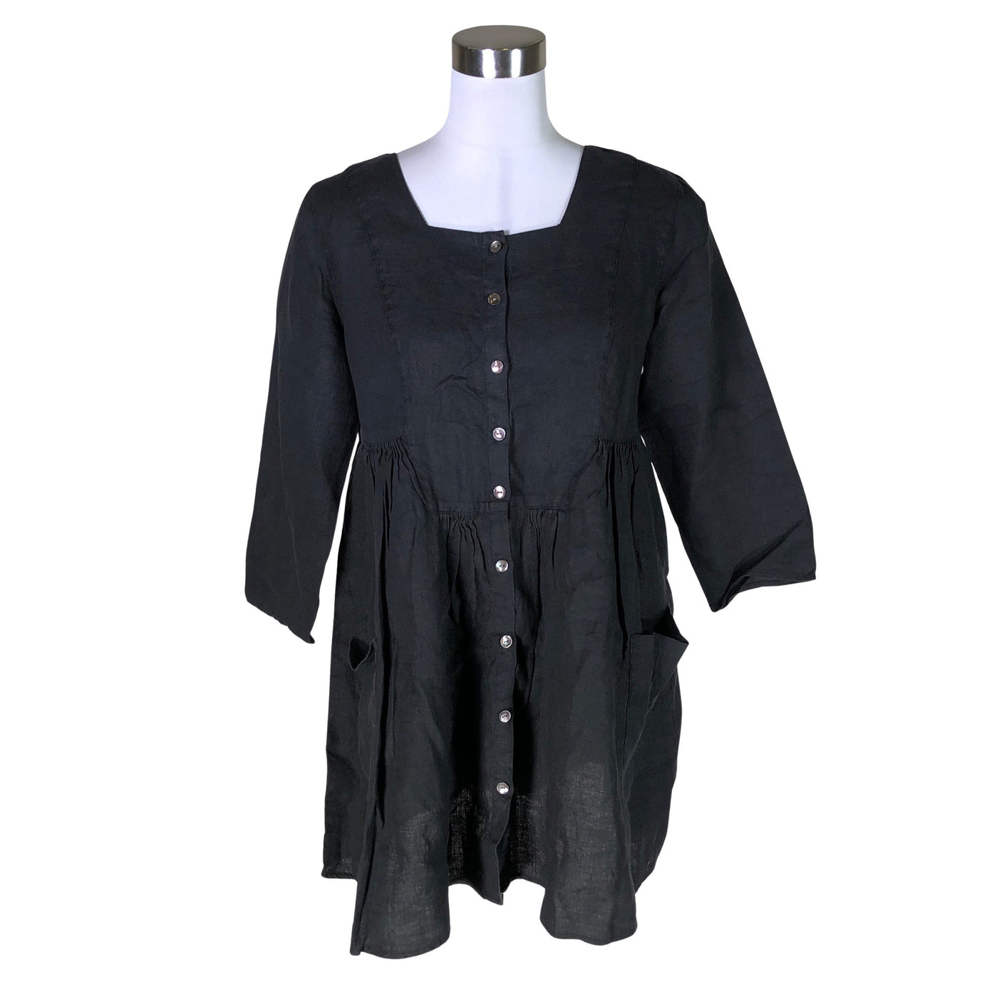 Unisex Gudrun Sjöden - Kangastunika, koko 38 -  (1)