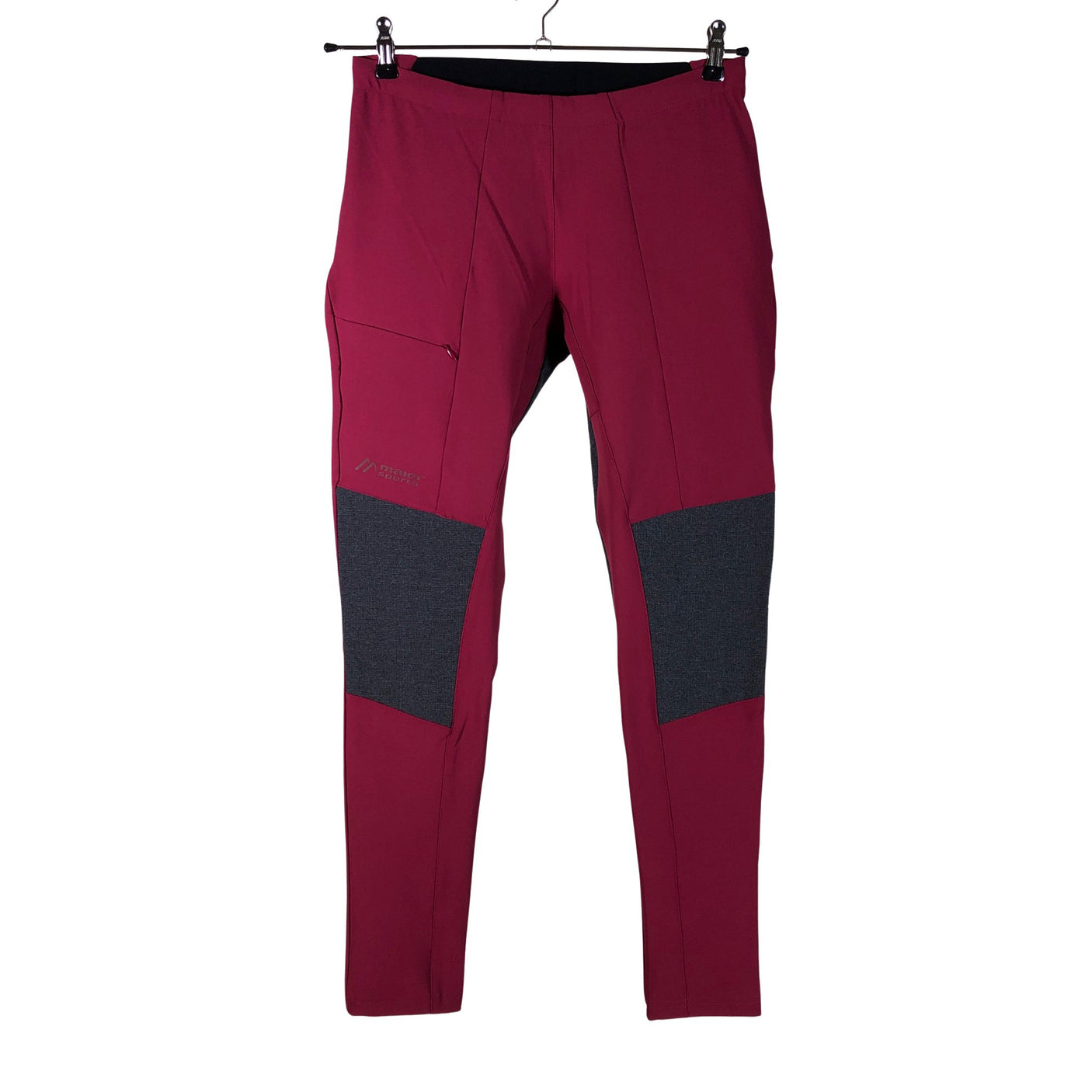 Unisex Maier Sports - Urheiluhousut, koko 36 -  (1)