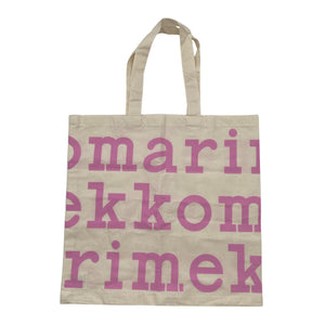 Unisex Marimekko - Ostoskassi, koko Maxi -  (1)
