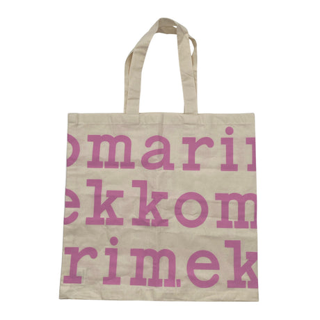 Unisex Marimekko - Ostoskassi, koko Maxi -  ()