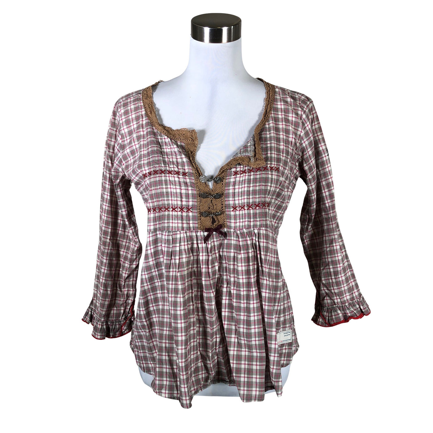 Unisex Odd Molly - Pusero, koko 38 -  (1)