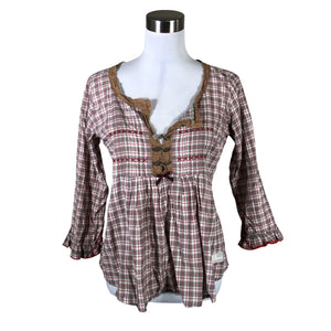 Unisex Odd Molly - Pusero, koko 38 -  (1)
