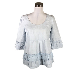 Unisex Bypias - Pusero, koko 36 -  (1)