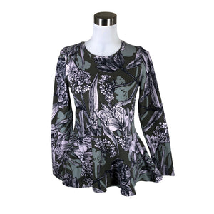Unisex Nanso - Trikoopaita, koko 34 -  (1)