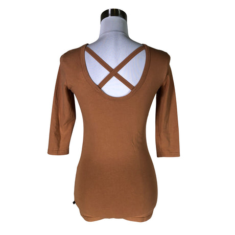 Unisex Kaiko - Trikoopaita, koko 34 -  (2)