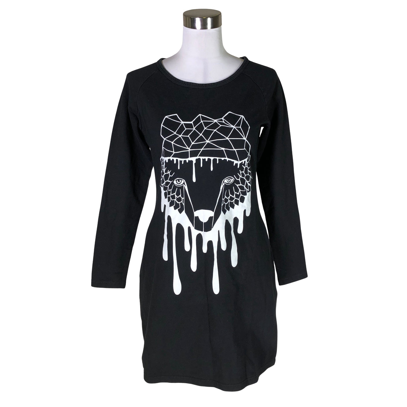 Unisex Uhana Design - Collegemekko, koko 36 -  (1)