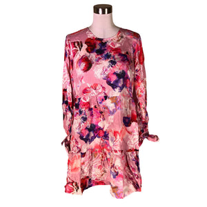 Unisex Nakoa - Sifonkimekko, koko 36 -  (1)