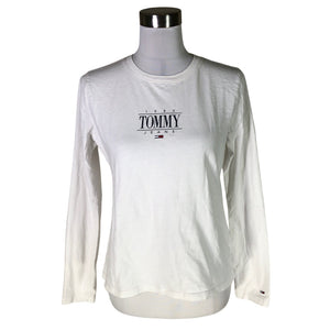 Unisex Tommy Hilfiger - Trikoopaita, koko 38 -  (1)