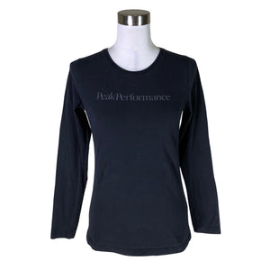 Unisex Peak Performance - Trikoopaita, koko 38 -  (1)