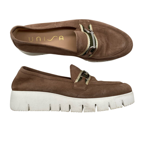 Unisex Unisa - Loaferit, koko 39 -  ()