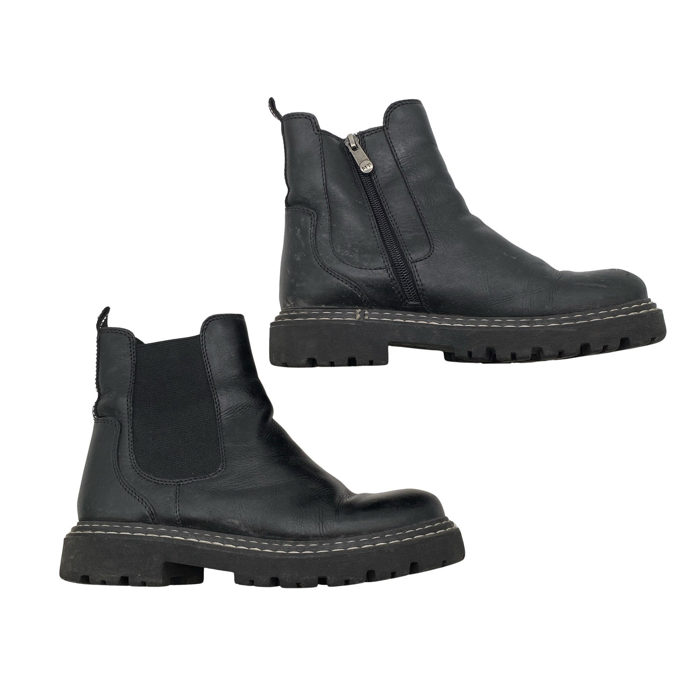 Unisex Marco Tozzi - Nilkkurit, koko 38 -  (1)