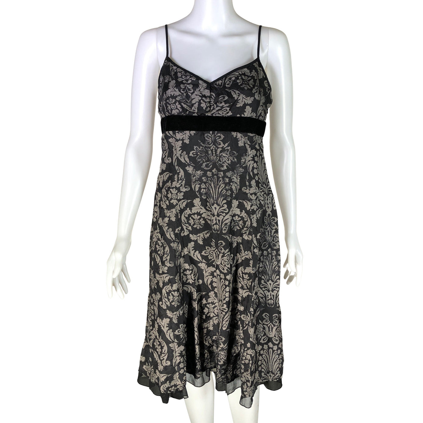 Unisex Esprit - Sifonkimekko, koko 36 -  (1)