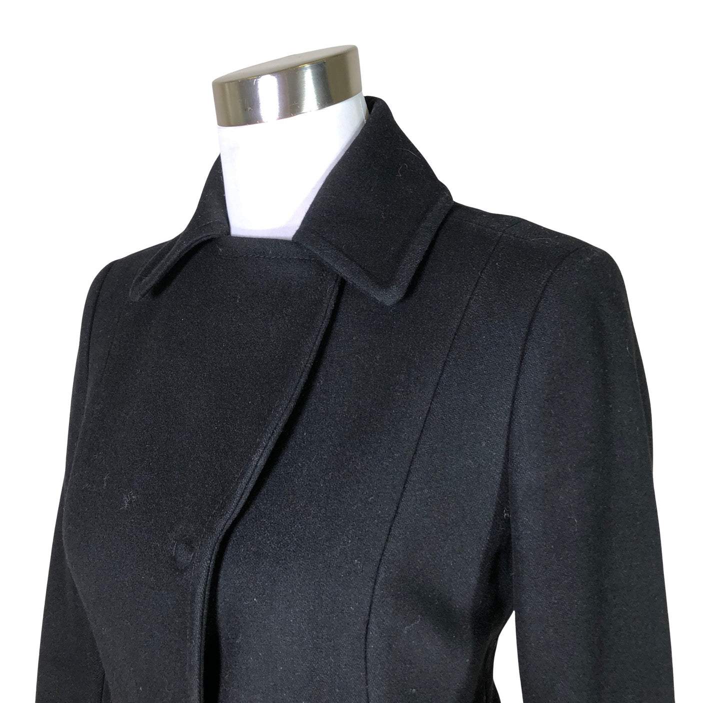 Unisex Benetton - Villakangastakki, koko 36 -  (3)