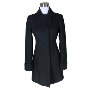 Unisex Benetton - Villakangastakki, koko 36 -  (1)