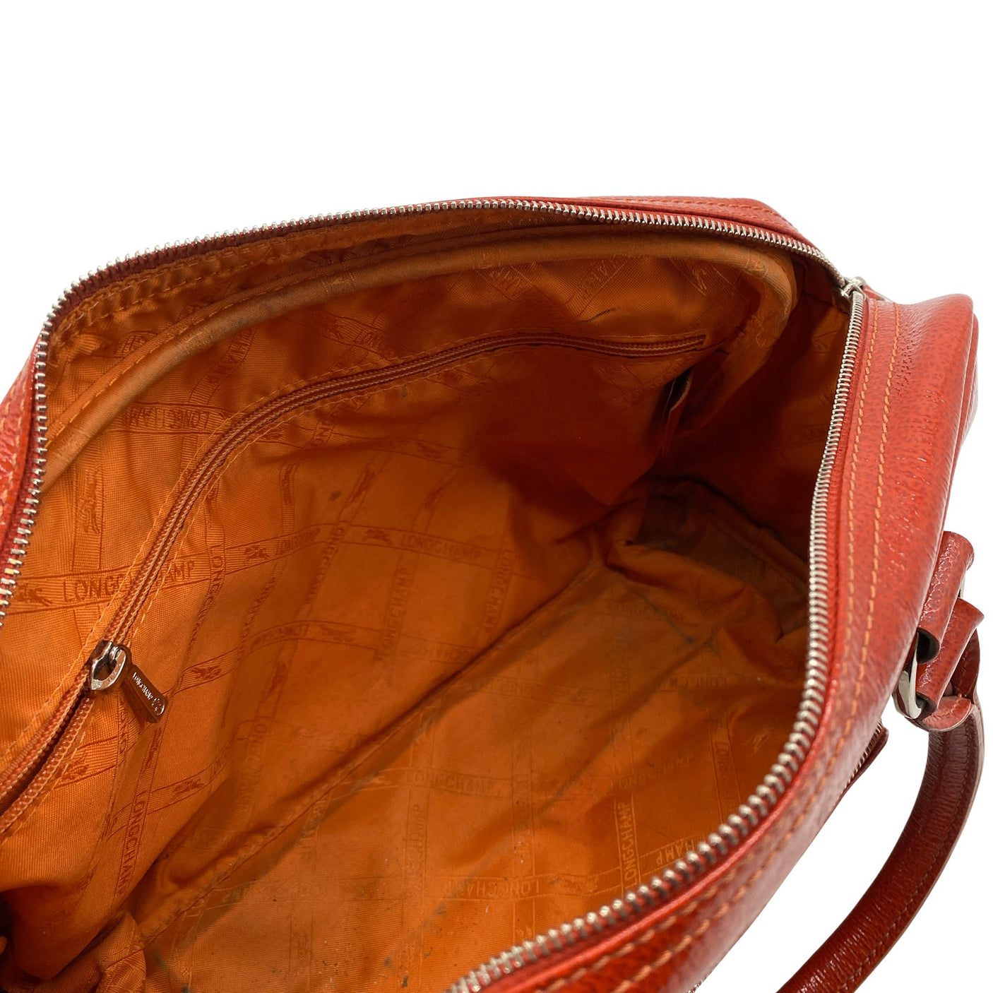 Unisex Longchamp - Käsilaukku, koko Midi -  (3)