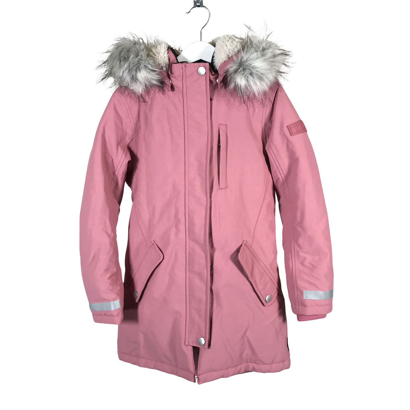 Unisex Molo Kids - Parkatakki, koko 134 - 140 -  (1)