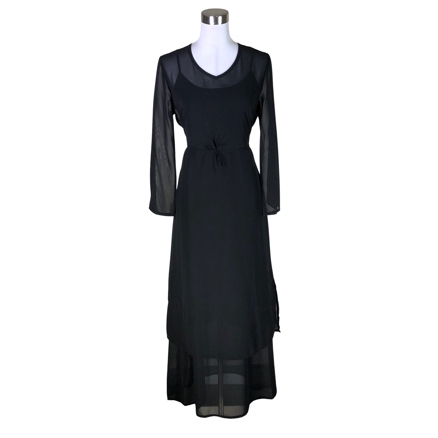 Unisex Fransa - Maksimekko, koko 38 -  (1)