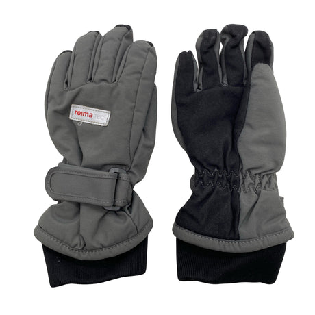 Unisex Reimatec - Talvihanskat, koko 3 - 4 vuotta -  ()