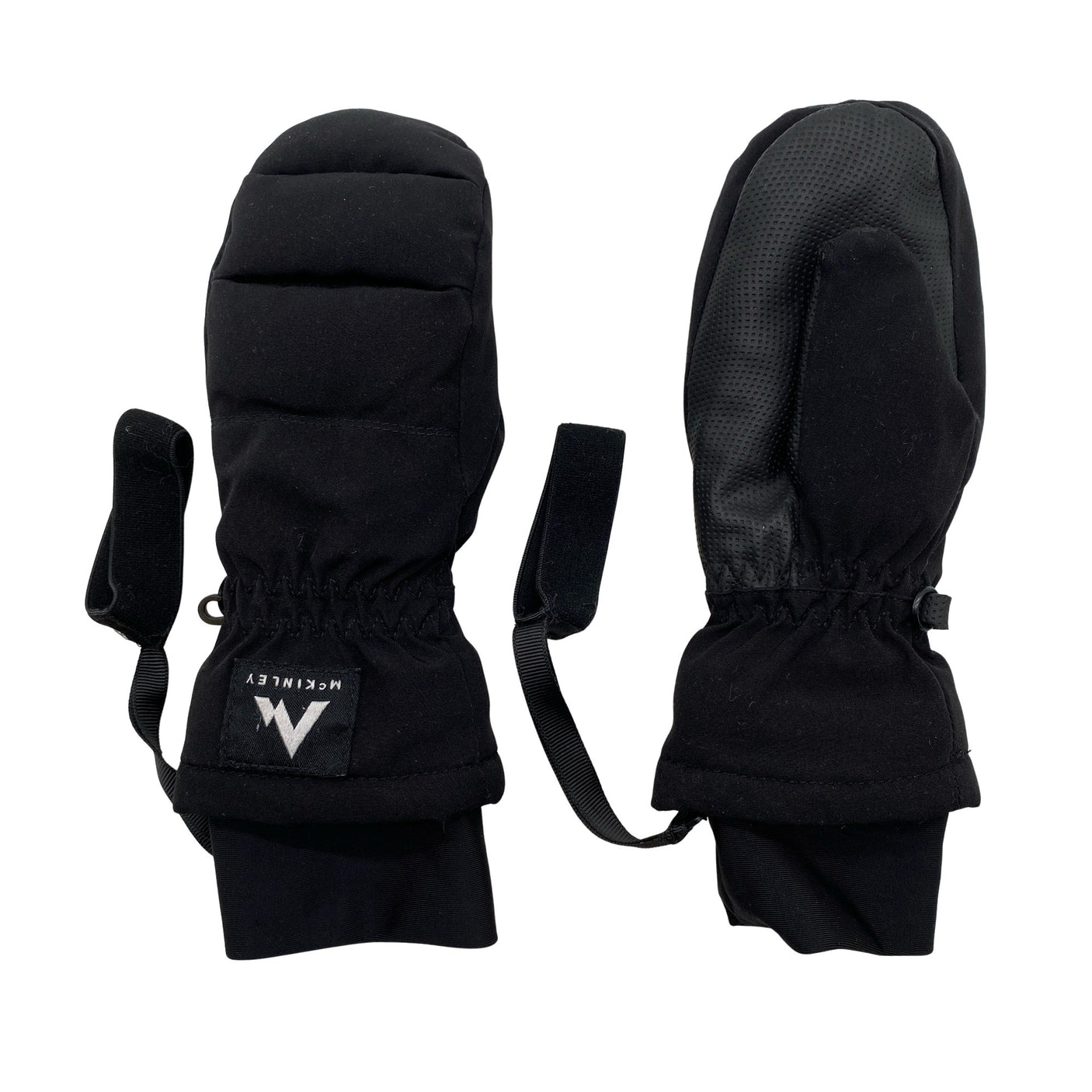 Unisex McKinley - Talvihanskat, koko 5 - 8 vuotta -  (1)