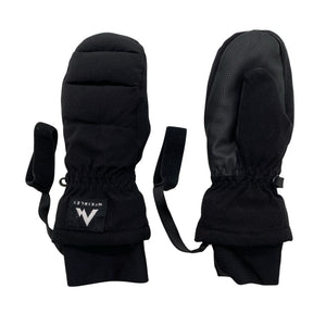 Unisex McKinley - Talvihanskat, koko 5 - 8 vuotta -  (1)