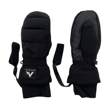 Unisex McKinley - Talvihanskat, koko 5 - 8 vuotta -  ()
