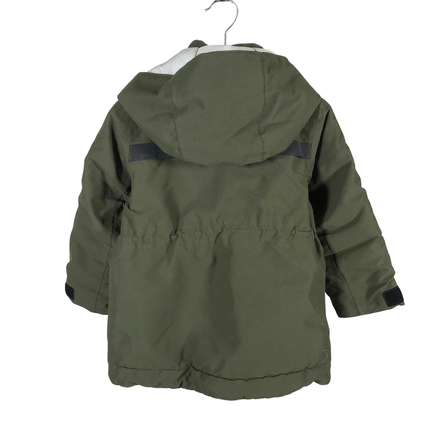 Unisex Didriksons - Toppatakki, koko 98 - 104 -  (2)