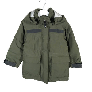 Unisex Didriksons - Toppatakki, koko 98 - 104 -  (1)