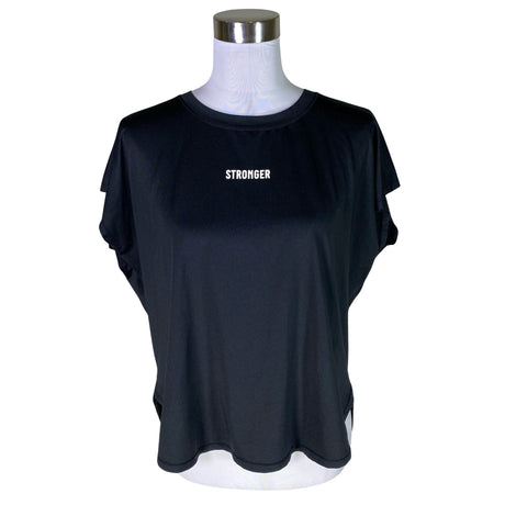Unisex Stronger - Urheilupaita, lyhyet hihat, koko 38 -  ()
