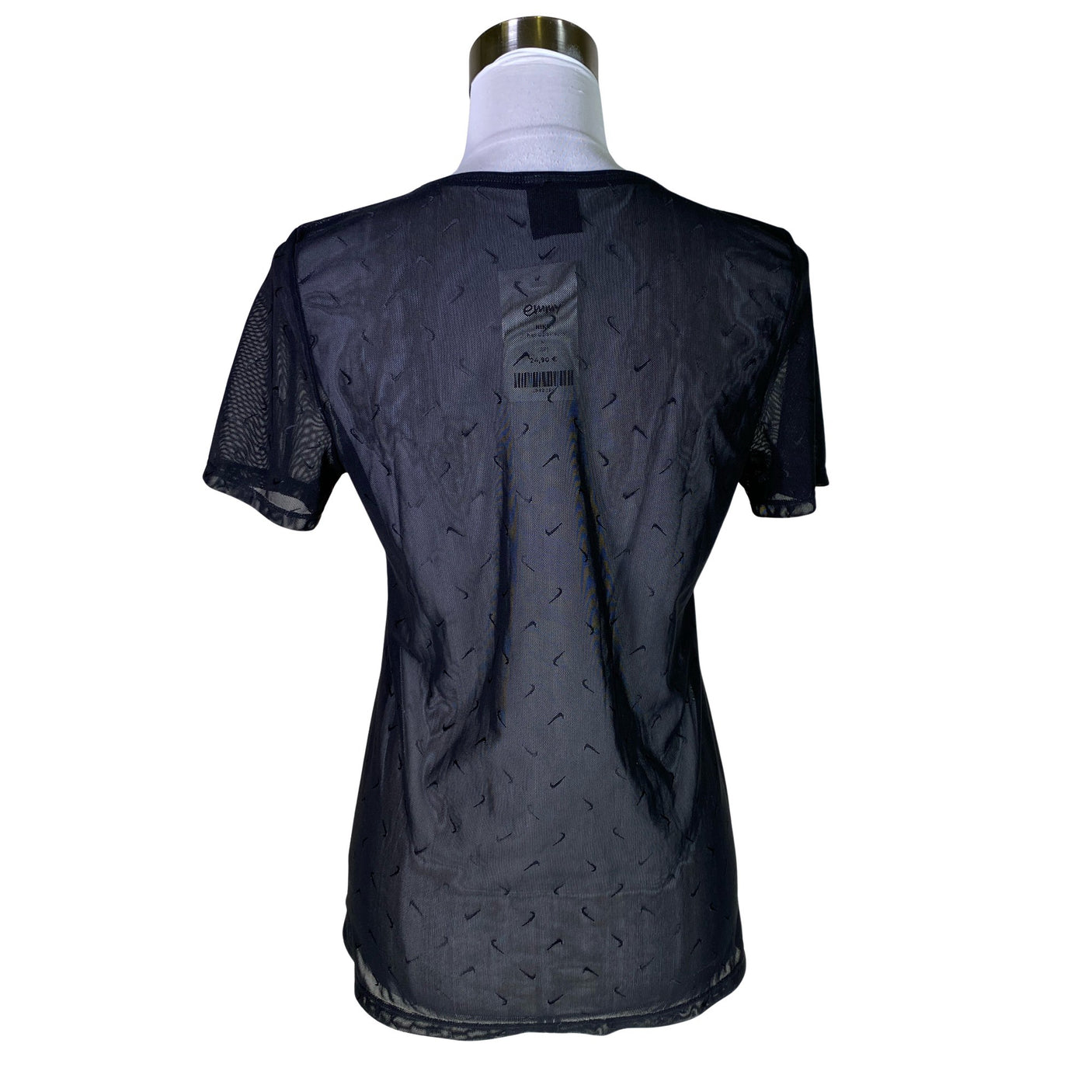 Unisex Nike - Urheilupaita, lyhyet hihat, koko 38 -  (2)